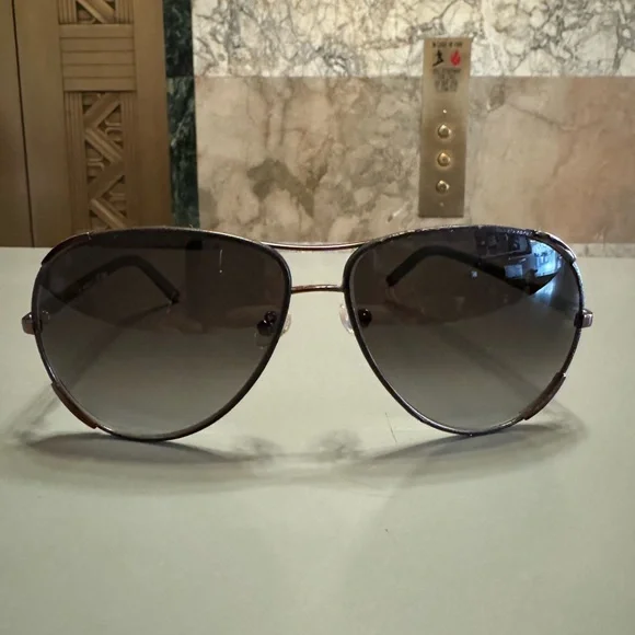 Chloe | Accessories | Chloe Sunglasses Ce0sl | Poshmark display picture 1